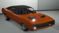 Beater Dukes: Custom Paint Job by Remo2393