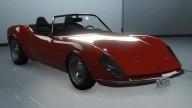 Stinger: Custom Paint Job by Remo2393