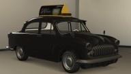 Dynasty: Custom Paint Job by Remo2393