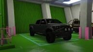 Sandking SWB: Custom Paint Job by yusuf_222