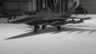 P-996 LAZER: Custom Paint Job by Remo2393