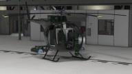 Buzzard Attack Chopper: Custom Paint Job by Remo2393