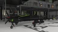 Rogue: Custom Paint Job by Remo2393