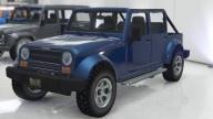Mesa: Custom Paint Job by Remo2393
