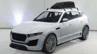 Novak: Custom Paint Job by Remo2393