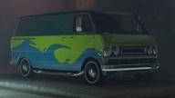 Youga Classic: Custom Paint Job by Remo2393