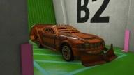 Future Shock Dominator: Custom Paint Job by yusuf_222