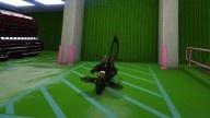 Future Shock Deathbike: Custom Paint Job by yusuf_222