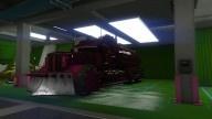 Future Shock Cerberus: Custom Paint Job by yusuf_222