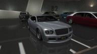 Cognoscenti Cabrio: Custom Paint Job by yusuf_222