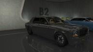 Super Diamond: Custom Paint Job by yusuf_222