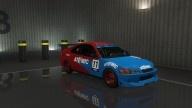 Kanjo SJ: Custom Paint Job by yusuf_222