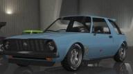 Rhapsody: Custom Paint Job by Remo2393