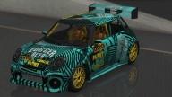 Issi Sport: Custom Paint Job by Remo2393