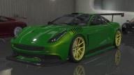 Massacro: Custom Paint Job by Remo2393
