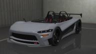 Ruston: Custom Paint Job by Remo2393