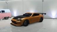 300R: Custom Paint Job by yusuf_222