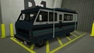 Journey II: Custom Paint Job by Jhdabrick76