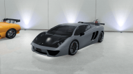 Vacca: Custom Paint Job by Adfdjd
