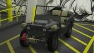 Winky: Custom Paint Job by Remo2393