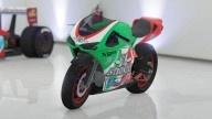 Bati 801RR: Custom Paint Job by Remo2393