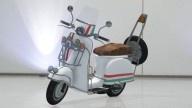 Faggio Mod: Custom Paint Job by Remo2393