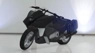 Vindicator: Custom Paint Job by Remo2393