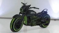 Deathbike (Arena): Custom Paint Job by Remo2393