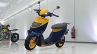 Faggio Sport: Custom Paint Job by Remo2393