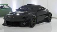 Apocalypse ZR380: Custom Paint Job by Remo2393