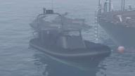 Dinghy (4-seater): Custom Paint Job by Remo2393