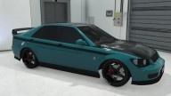 Sultan: Custom Paint Job by Jhdabrick76