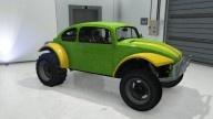 Injection: Custom Paint Job by Jhdabrick76