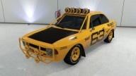 Michelli GT: Custom Paint Job by Marc Bourgeois