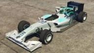 BR8 (Formula 1 Car): Custom Paint Job by Alan_L