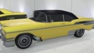 Tornado Convertible: Custom Paint Job by Suth1987