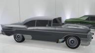 Tornado Convertible: Custom Paint Job by Suth1987