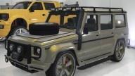 Dubsta 2: Custom Paint Job by Suth1987