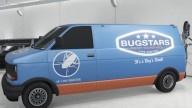 Bugstars Burrito: Custom Paint Job by Suth1987