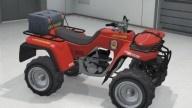 Blazer Lifeguard: Custom Paint Job by Suth1987
