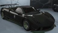 Osiris: Custom Paint Job by Suth1987
