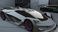 Tezeract: Custom Paint Job by Suth1987