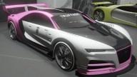 Nero Custom: Custom Paint Job by Suth1987