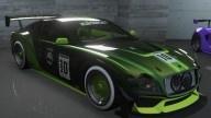 Paragon R (Armored): Custom Paint Job by Suth1987