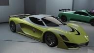 Turismo R: Custom Paint Job by Suth1987