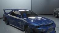 Elegy Retro Custom: Custom Paint Job by Suth1987