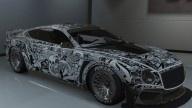 Paragon R: Custom Paint Job by Suth1987