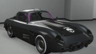 Stirling GT: Custom Paint Job by Suth1987