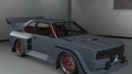 Omnis: Custom Paint Job by Suth1987