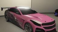 V-STR: Custom Paint Job by Suth1987